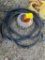 hoses/tires on wheels 1x