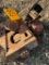 hydraulic pumps