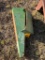 John Deere covers