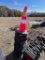 28 safety cones 25x