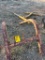 dozer cylinders/rop