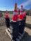 28 safety cones 25x