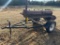 Trailer Mounted Smoker