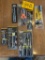 Klein Screwdrivers (x8)