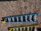 8 fiberglass ladder