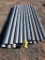 galvanized post 20x