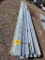 bundle of metal framing