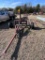 hydraulic man lift