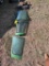 John Deere tractor doors/components