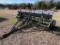 John Deere grain drill