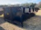 new steel boyz roll off container