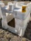 poly calf hut