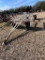 crop production swivel tongue trailer
