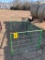 small livestock pens w/sliding gates