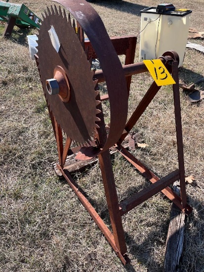 buzz saw