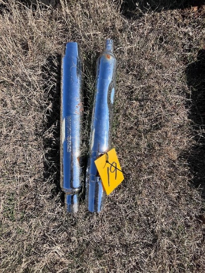 pr of exhaust
