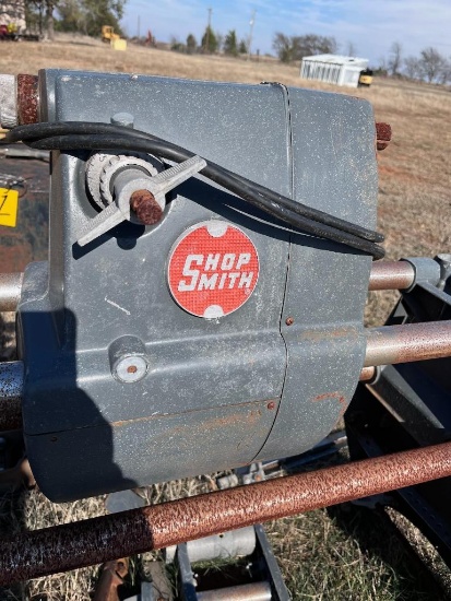 shop smith