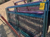 10 gate