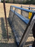 10 gate