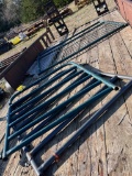 walk gates 3x