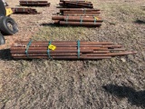 2 7/8 pipe (6- 10 3 lengths) 41x