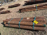 6 pipe (6-7 10 lengths) 10x