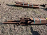 2 pipe (47- 12 lengths) 37x