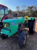 Deutz D4507 tractor