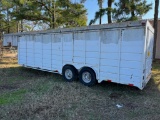 trailer (new floor)