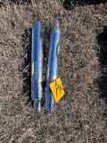 pr of exhaust