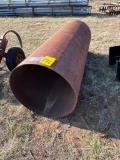 30 pipe 6 9 length