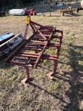 9 point cultivator