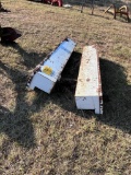 side tool boxes