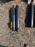 pr of exhaust