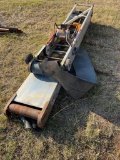 electric elevator/conveyor