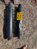pr of exhaust