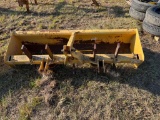 6 box blade