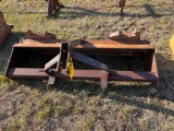 6 box blade
