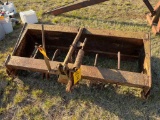 6 box blade