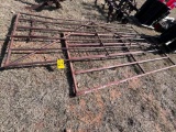 gates 2x