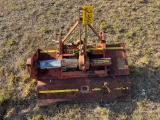4 tiller