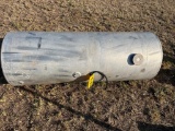 aluminum fuel tank