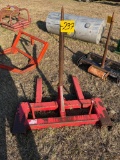 bale spear