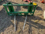 bale spear
