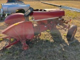 international parts tractor