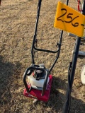 mini tiller