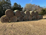bales of hay 14x