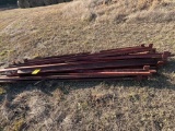 5 channel iron (10-11 lengths) 14x