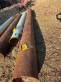 15 1/2 x19 pipe