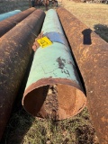 15 1/2 x 11 7 pipe